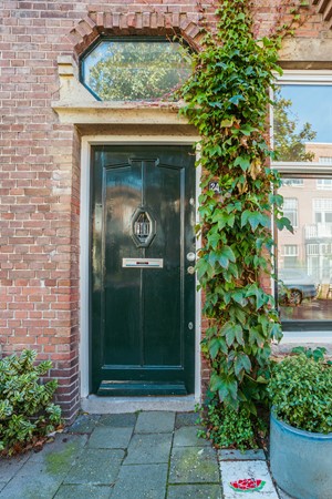 Medium property photo - Populierstraat 24, 2565 ML Den Haag